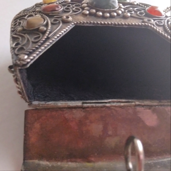 Metal Purse - Picture 5 of 6